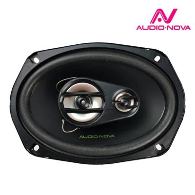 Лот: 15664700. Фото: 1. Акус. сист. AUDIO NOVA CS-693F. Акустика автомобильная