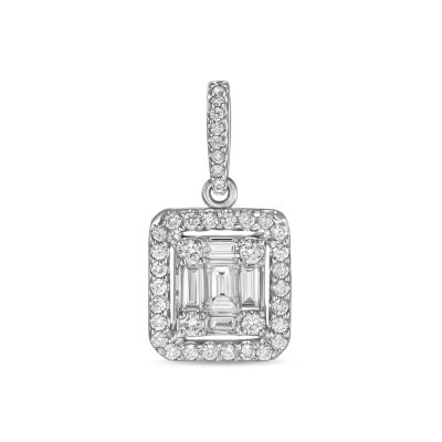 Лот: 24358260. Фото: 1. Подвеска МЮЗ. Кулоны, подвески