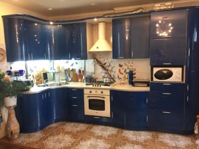 Лот: 16424715. Фото: 1. Продается 2-х комн. квартира 60... Квартиры, студии