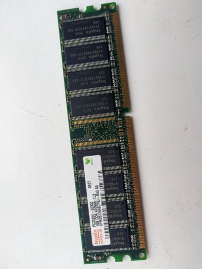 Лот: 19547810. Фото: 1. Оперативная память DDR SDRAM 1... Оперативная память