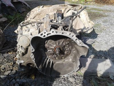 Лот: 8276056. Фото: 1. АКПП toyota Marino-Ceres a240e. Трансмиссия