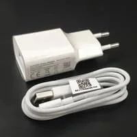 Лот: 14354579. Фото: 1. Зарядное устройство Xiaomi MDY-09-EV... Зарядные устройства, блоки питания, адаптеры сетевые для смартфонов