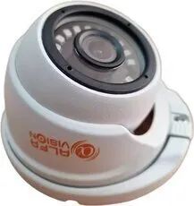 Лот: 8025144. Фото: 1. AV-IPWD240F-XM POE AUDIO IP-камера... Видеонаблюдение