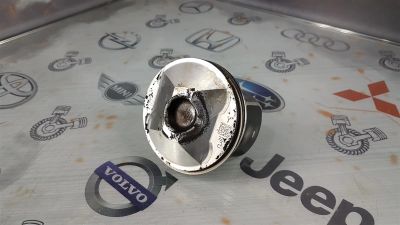 Лот: 23591140. Фото: 1. Поршень Mazda 6 PY-VPS PYY1-11-SA0. Двигатель и элементы двигателя