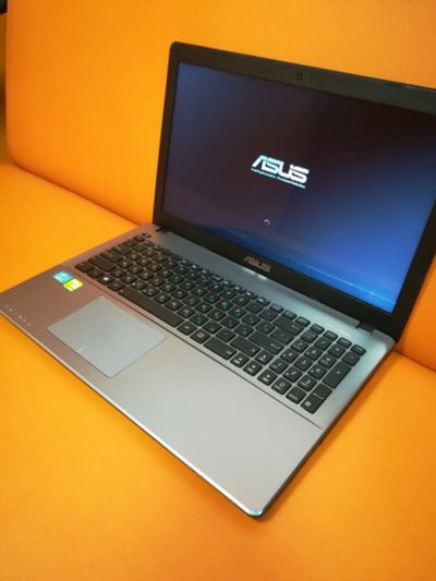 Лот: 14478293. Фото: 1. Игровой Ноутбук Asus i7/GT720M... Ноутбуки
