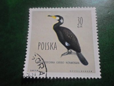 Лот: 18725340. Фото: 1. Марка для Вашей коллекции. №48028. Марки