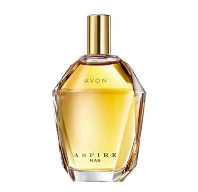 Лот: 15855168. Фото: 1. Туалетная вода Avon Aspire Man... Мужская парфюмерия