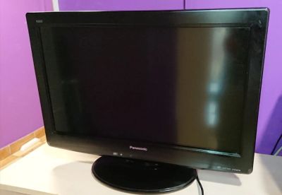 Лот: 14595982. Фото: 1. Телевизор Panasonic TX-L22X20... Телевизоры