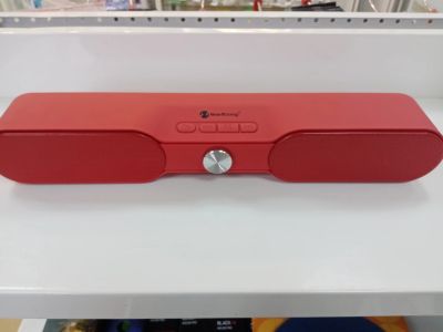 Лот: 18377304. Фото: 1. Портативная колонка Soundbar New... Портативные, беспроводные колонки