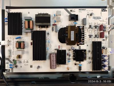 Лот: 23353997. Фото: 1. CH1230D-2SF 550-UBE tv Dexp A651... Запчасти для телевизоров, видеотехники, аудиотехники