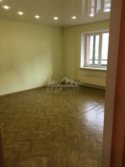 Лот: 16768661. Фото: 1. Продается однокомнатная квартира... Квартиры, студии
