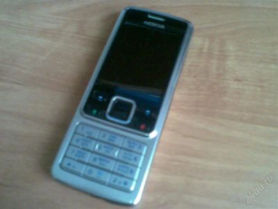 Лот: 798847. Фото: 1. Nokia 6300. Кнопочные мобильные телефоны