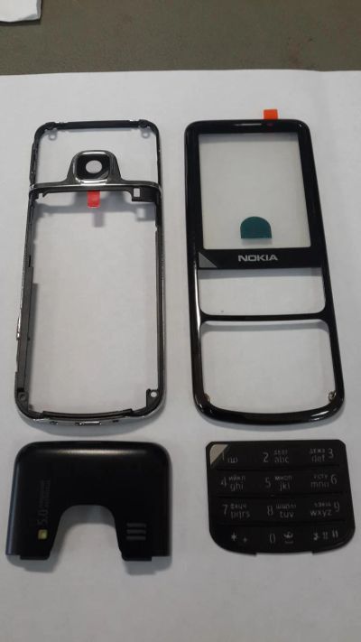 Лот: 7677731. Фото: 1. корпус Nokia 6700 classic. Корпуса, клавиатуры, кнопки