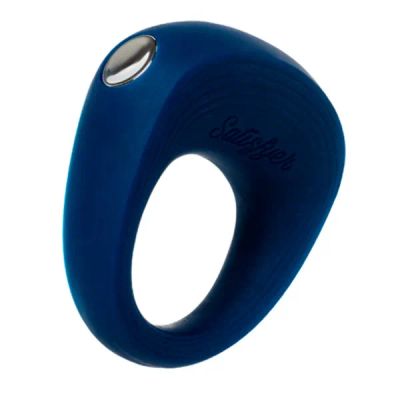 Лот: 19967354. Фото: 1. Эрекционное кольцо Satisfyer Rings. Игрушки