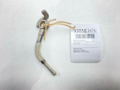 Лот: 23574256. Фото: 1. Трубка масляная КПП Nissan Wingroad... Двигатель и элементы двигателя