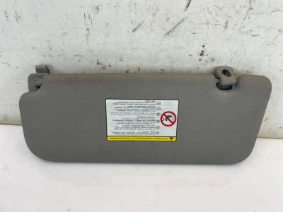 Лот: 24939021. Фото: 1. Козырек солнцезащитный Hyundai... Двигатель и элементы двигателя