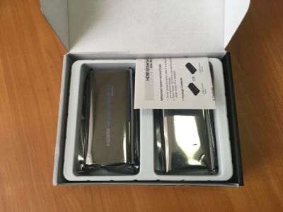 Лот: 9100177. Фото: 1. Удлинитель HDMI до 100 метров... Другое (тв и видео)