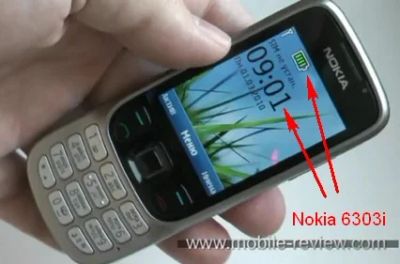 Лот: 3203834. Фото: 1. Nokia 6303i Сlassic продажа- обмен. Смартфоны