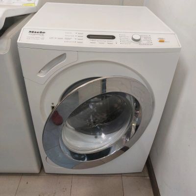 Лот: 22873542. Фото: 1. Стиральная машина Miele Gala Grande... Запчасти для остальной бытовой техники