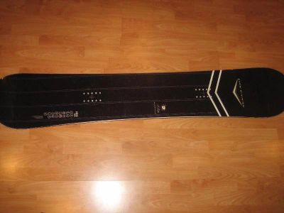 Лот: 168981. Фото: 1. Snowboards ATOM 160 CМ. Комплект в сборе
