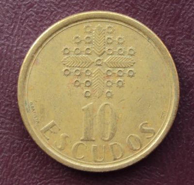 Лот: 4506716. Фото: 1. Иностранная монетка (А403). Остальные страны