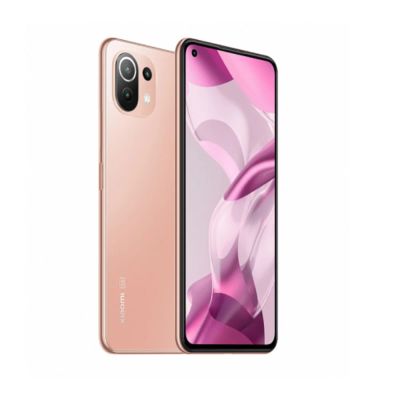 Лот: 18391711. Фото: 1. Смартфон Xiaomi Mi 11 Lite 5G... Смартфоны