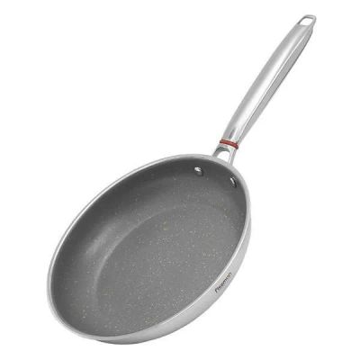 Лот: 25679331. Фото: 1. Сковорода FISSMAN Chef Pro, 24... Сковороды и сотейники