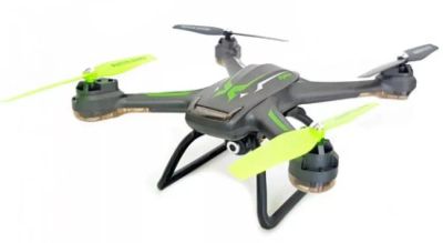 Лот: 12524812. Фото: 1. SYMA X54HW (Wi-Fi HD камера c... Квадрокоптеры