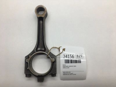 Лот: 20382668. Фото: 1. Шатун Mazda Mpv 2002 GY0111210A... Двигатель и элементы двигателя