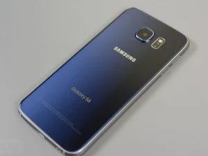 Лот: 11415125. Фото: 1. Самсунг s 6. Смартфоны