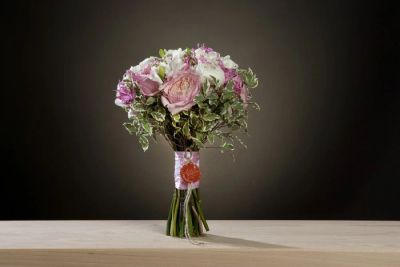 Лот: 7175179. Фото: 1. Сборный букет. Цветы на Щорса... Свежие цветы