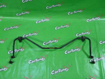 Лот: 10600153. Фото: 1. стабилизатор R- toyota soarer... Ходовая, подвеска, рулевое управление