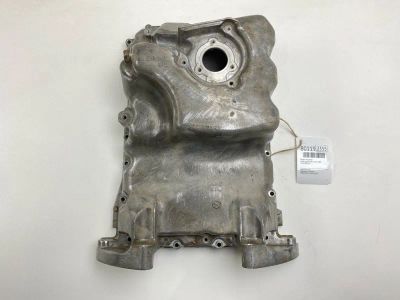 Лот: 21371201. Фото: 1. Поддон масляный Honda Legend 2008... Двигатель и элементы двигателя