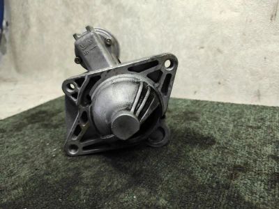 Лот: 21410148. Фото: 1. стартер Nissan Xtrail TNT31. Двигатель и элементы двигателя