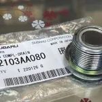 Лот: 17645026. Фото: 1. Пробка 32103AA080 SUBARU. Расходные материалы