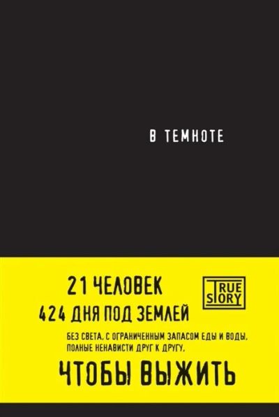 Лот: 16455594. Фото: 1. "В темноте" Хигер К., Пайснер... Художественная