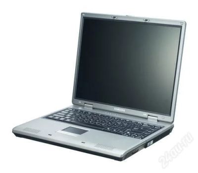 Лот: 1835956. Фото: 1. Ноутбук Samsung P29 на запчасти. Ноутбуки
