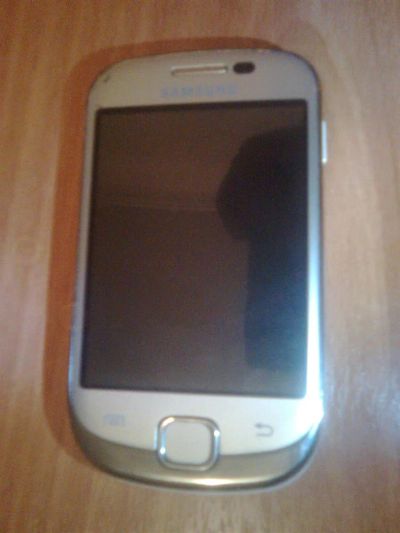 Лот: 3770915. Фото: 1. Samsung gt-s5670 android Срочно... Кнопочные мобильные телефоны