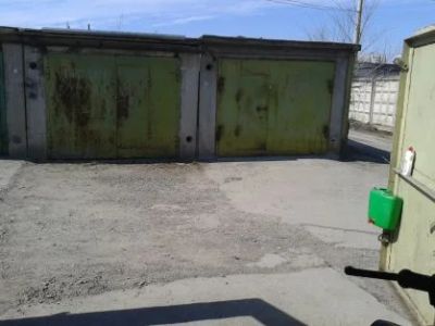 Лот: 4290799. Фото: 1. Продам капитальный гараж на 2... Гаражи, парковочные места