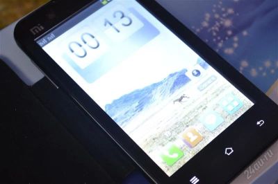 Лот: 2569182. Фото: 1. Xiaomi 2 с рубля. Смартфоны