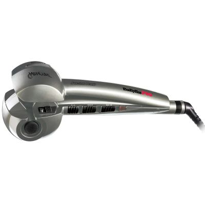 Лот: 10007290. Фото: 1. Щипцы (Стайлер) BaByliss. Укладка и стрижка волос, бритьё, эпиляция