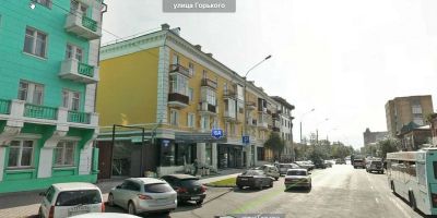 Лот: 3888313. Фото: 1. 1-комнатная в Центре. Квартиры, студии