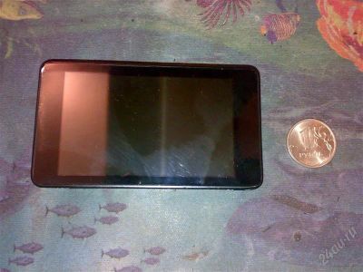 Лот: 831800. Фото: 1. explay m8. Плееры