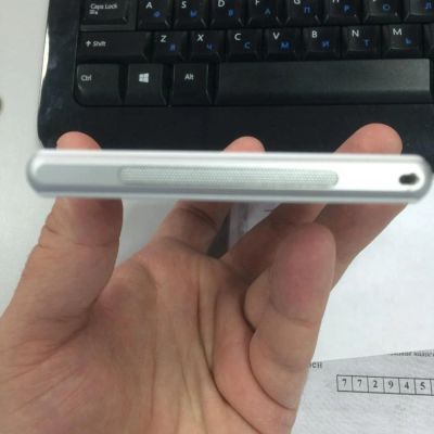 Лот: 7583405. Фото: 1. Sony Xperia Z1. Смартфоны