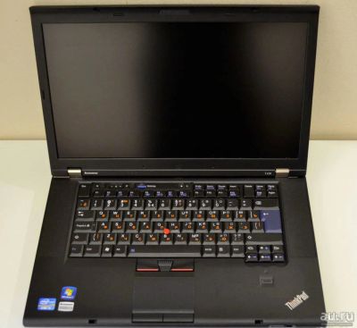 Лот: 12801299. Фото: 1. Легендарный Lenovo IBM Thinkpad... Ноутбуки