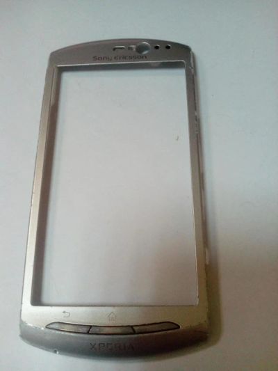 Лот: 9626330. Фото: 1. A183. Sony Ericsson MT11i / Xperia... Корпуса, клавиатуры, кнопки