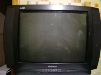 Лот: 12792492. Фото: 1. Телевизор. Телевизоры