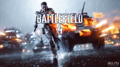 Лот: 8317417. Фото: 1. Battlefield 4 [Без секретки]. Аккаунты