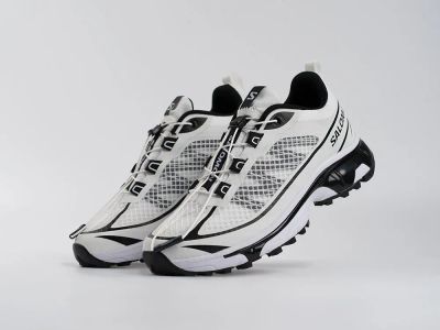 Лот: 25224807. Фото: 1. Кроссовки Salomon ADVANCED XT-6... Кеды, кроссовки, слипоны