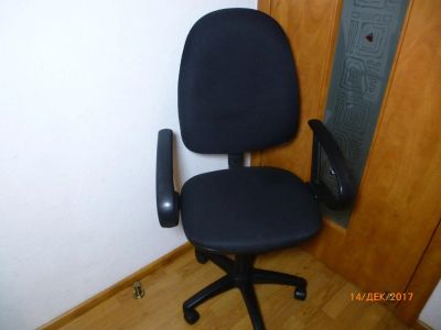 Лот: 10767414. Фото: 1. Кресло офисное ..CH-300AXSN... Стулья и кресла офисные